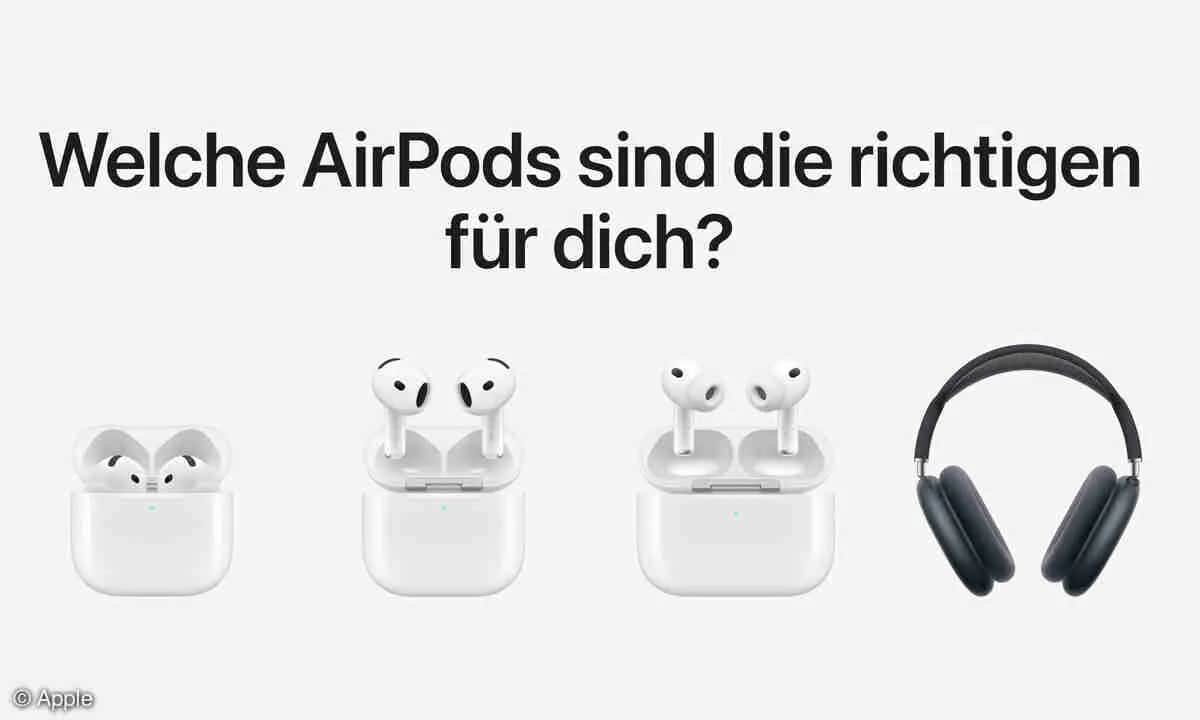 AirPods Pro Preis: Was sie kosten & wo Sie sparen