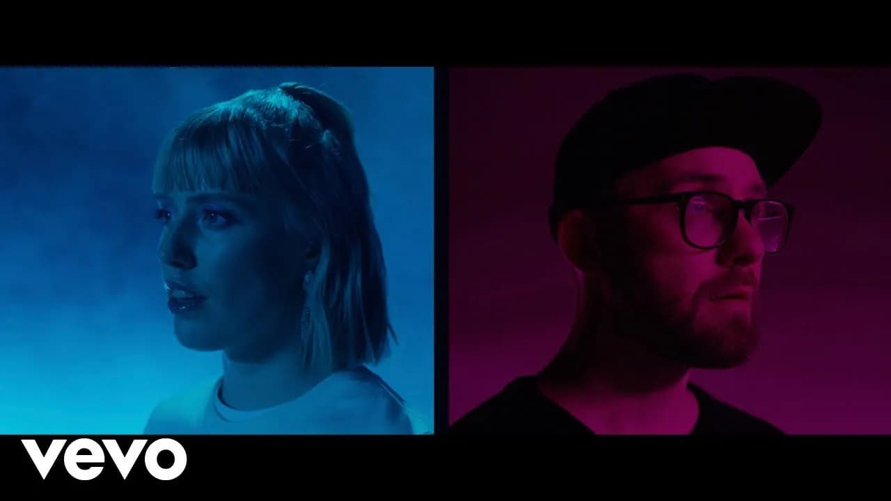 LEA & Mark Forster: "Drei Uhr Nachts" Songtext & Bedeutung