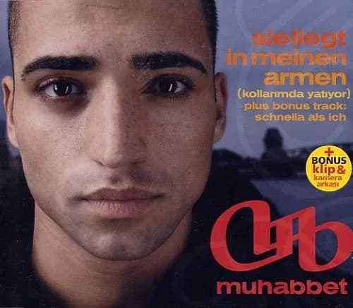 Muhabbet „Sie liegt in meinen Armen“: Songtext & Bedeutung erklärt