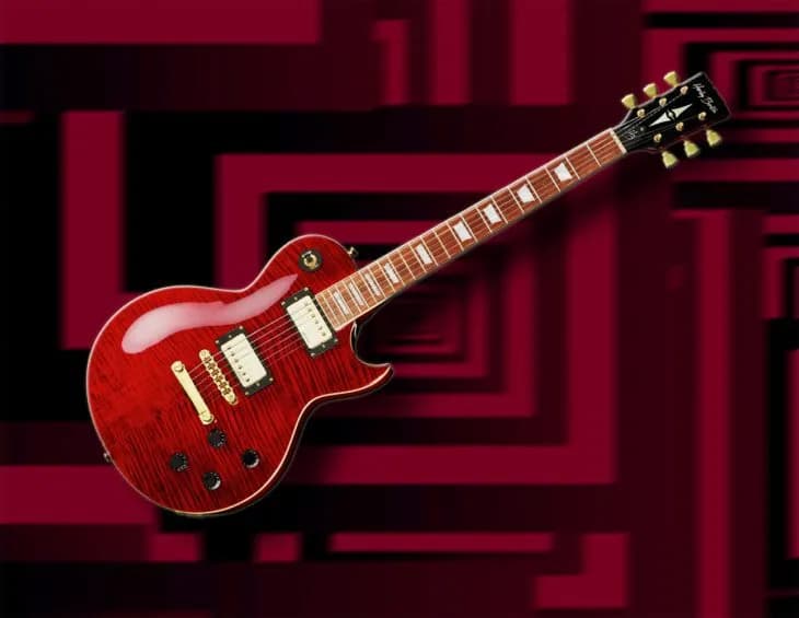 Günstige E-Gitarren: Top-Modelle & Tipps für Einsteiger unter 350€