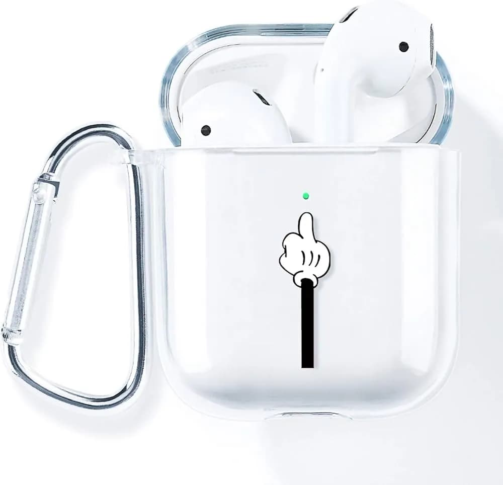 Die besten AirPods Hüllen: Schutz, Stil & Top-Marken im Test