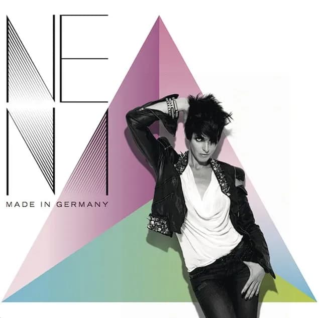 Nenas „In meinem Leben“: Songtext, Bedeutung & Analyse