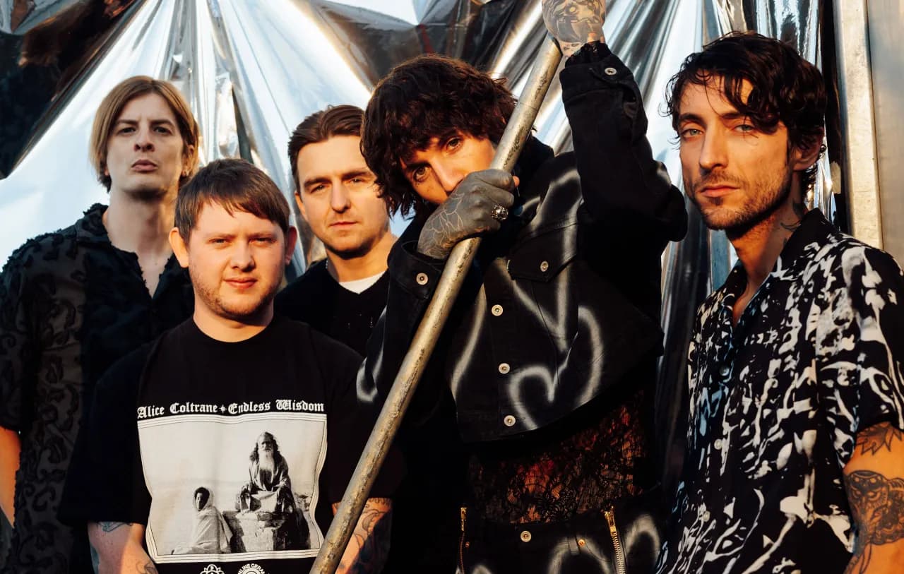 Bring Me The Horizon: Welche Musikrichtung? Die komplette Reise