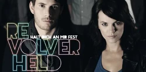 Revolverheld "Halt dich an mir fest": Songtext, Bedeutung & Duett