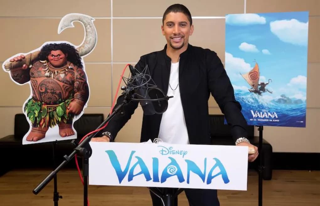 Vaiana: Wer singt die Lieder auf Deutsch? Entdecken Sie die Stars