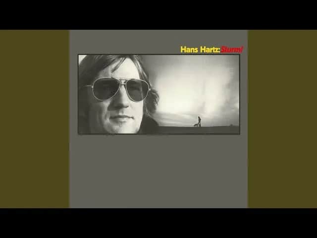 Wer singt "Die weißen Tauben sind müde"? Hans Hartz & die ganze Wahrheit