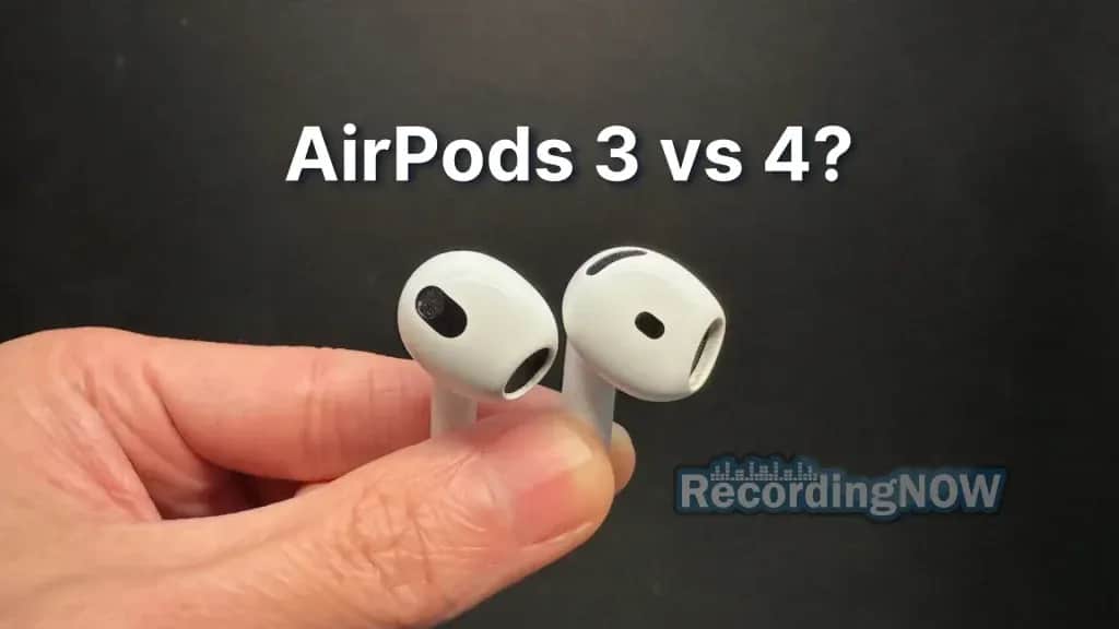 AirPods 2025: Pro 3 vs. 4 Was ist neu? Kaufberatung