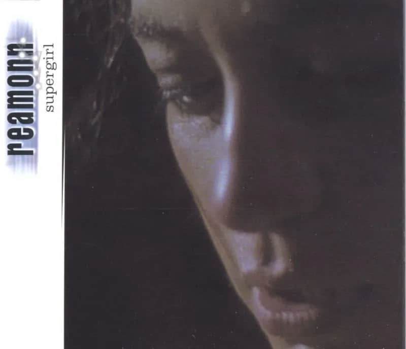 Wer singt "Supergirl"? Original von Reamonn & erfolgreiches Cover