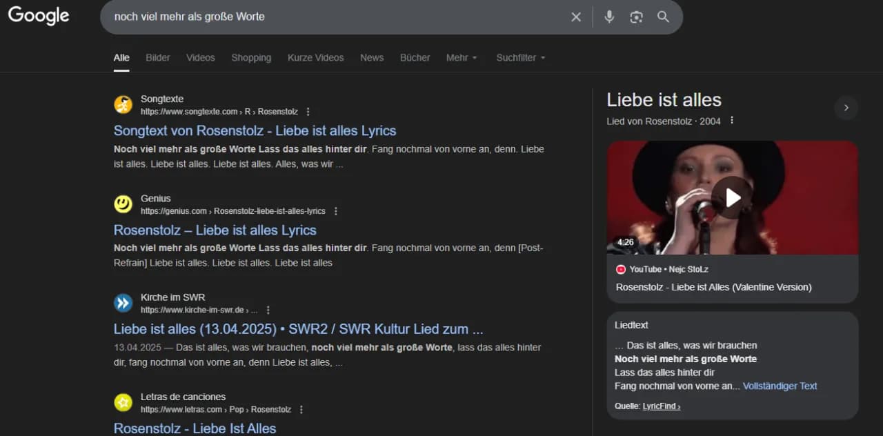 Song erkennen: So findest du Titel & Interpret in Sekunden