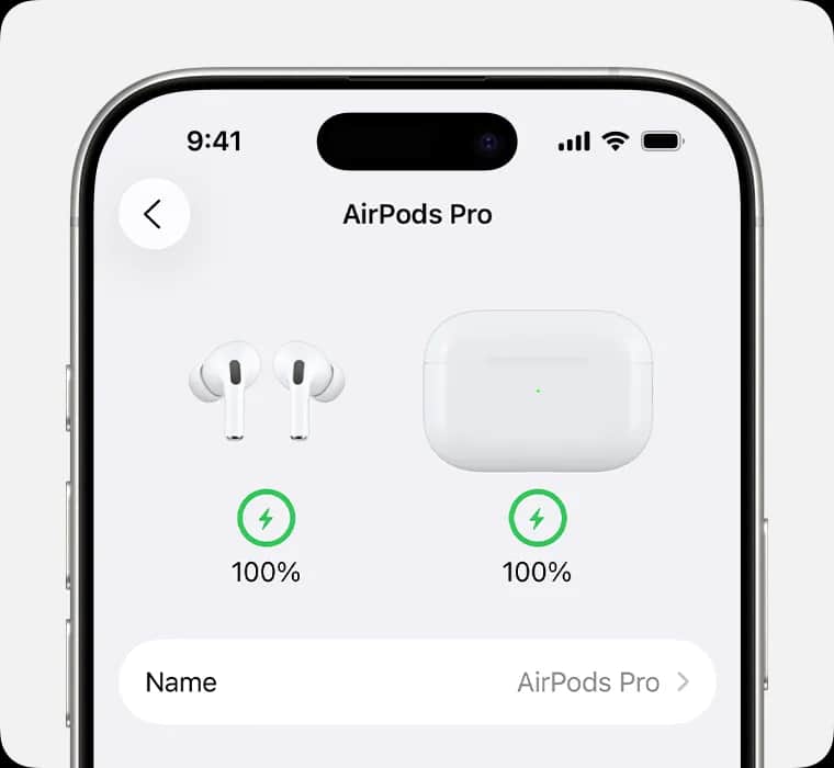 AirPods kabelloses Ladecase: Was bedeutet das für Sie?