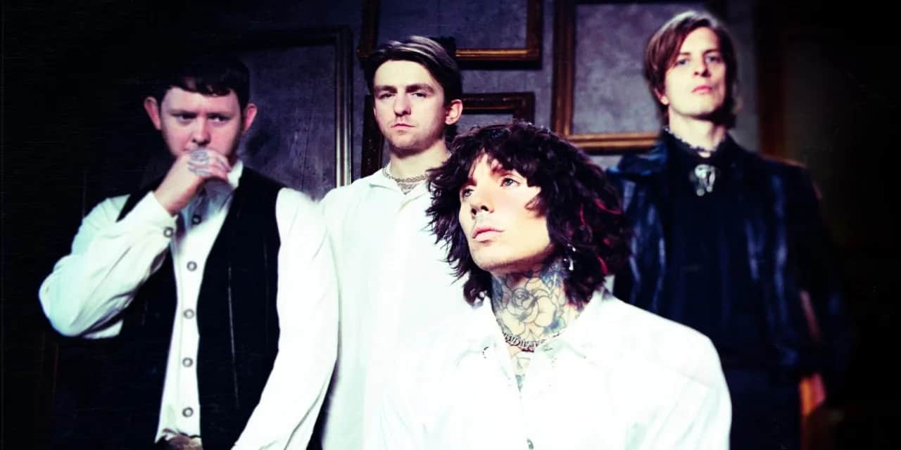 Bring Me The Horizon: Welche Musikrichtung? Die komplette Reise