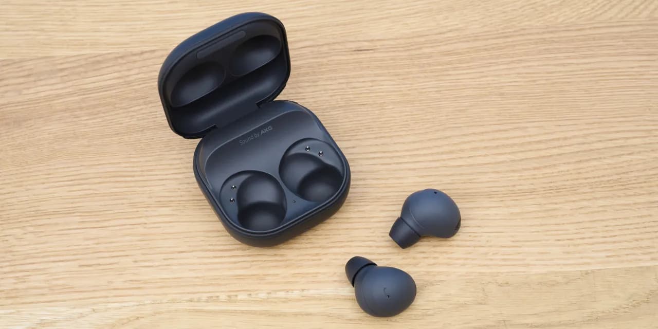 AirPods vs. Galaxy Buds: Welcher Kopfhörer passt zu dir?