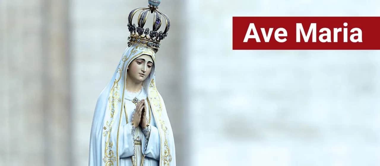 Ave Maria: Songtext, Ursprung & die 2 berühmtesten Versionen