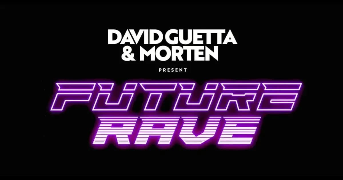 David Guettas Musikrichtung: Von House zu Future Rave erklärt