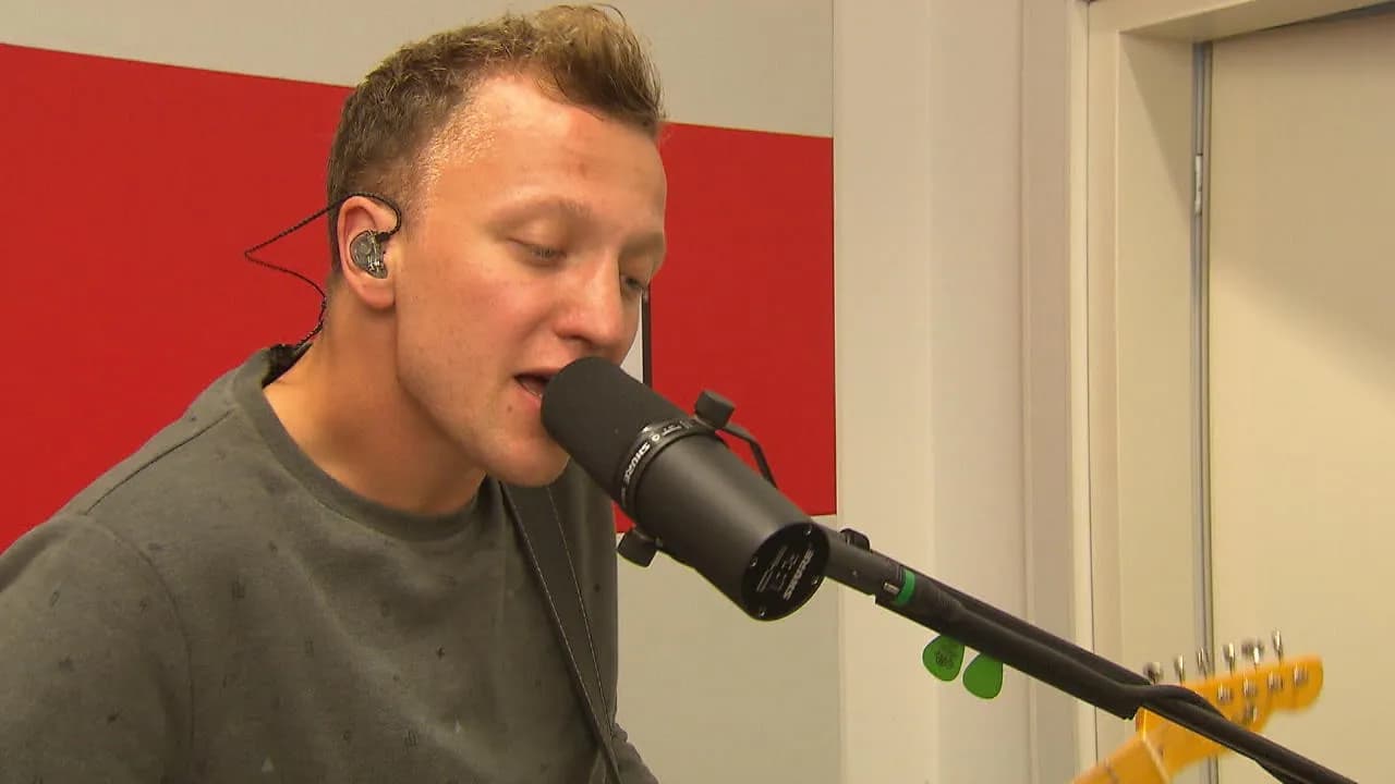 Joris: Wer singt „Herz über Kopf“? Alles über den Hit