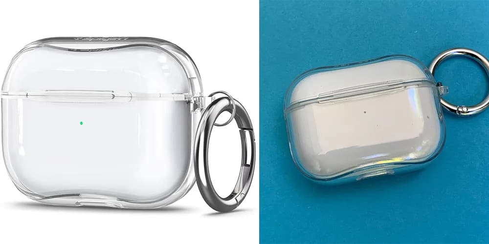 Handy & AirPods Hülle: Mehr Ordnung & Sicherheit? Test!