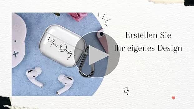 Die coolsten AirPods Hüllen: Schutz & Style für Ihr Statement