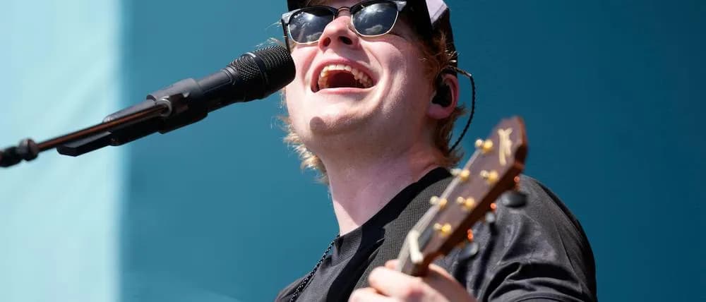 Ed Sheerans Musik: Pop, Folk, Hip-Hop? Die ganze Wahrheit