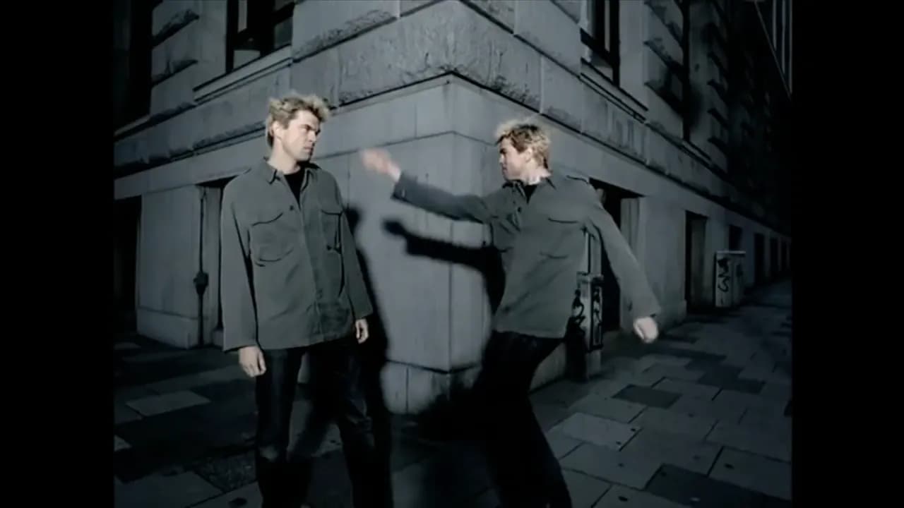 Die Toten Hosen: Songtext & tiefere Bedeutung von „Nur zu Besuch“