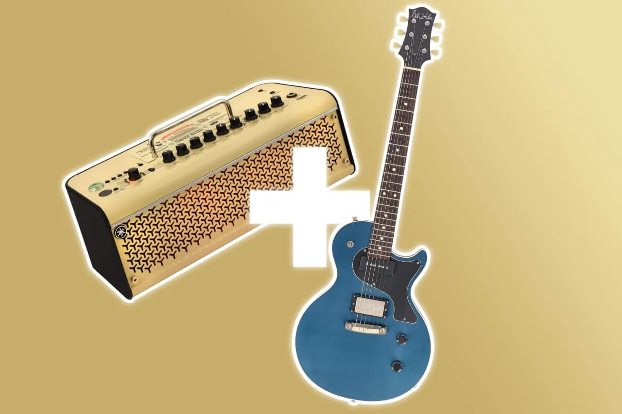 E-Gitarre ohne Amp: Leise üben & aufnehmen Die besten Lösungen