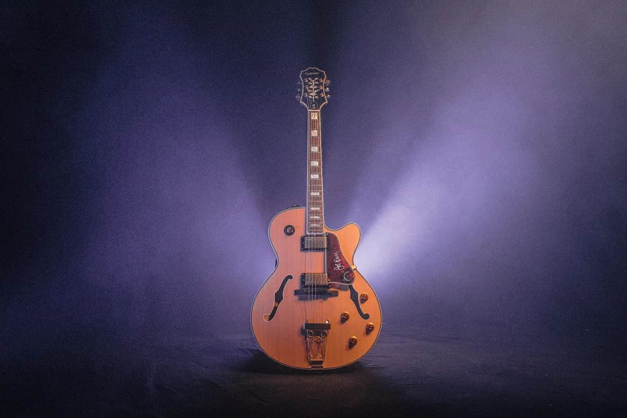 E-Gitarre reinigen: So pflegst du dein Instrument richtig