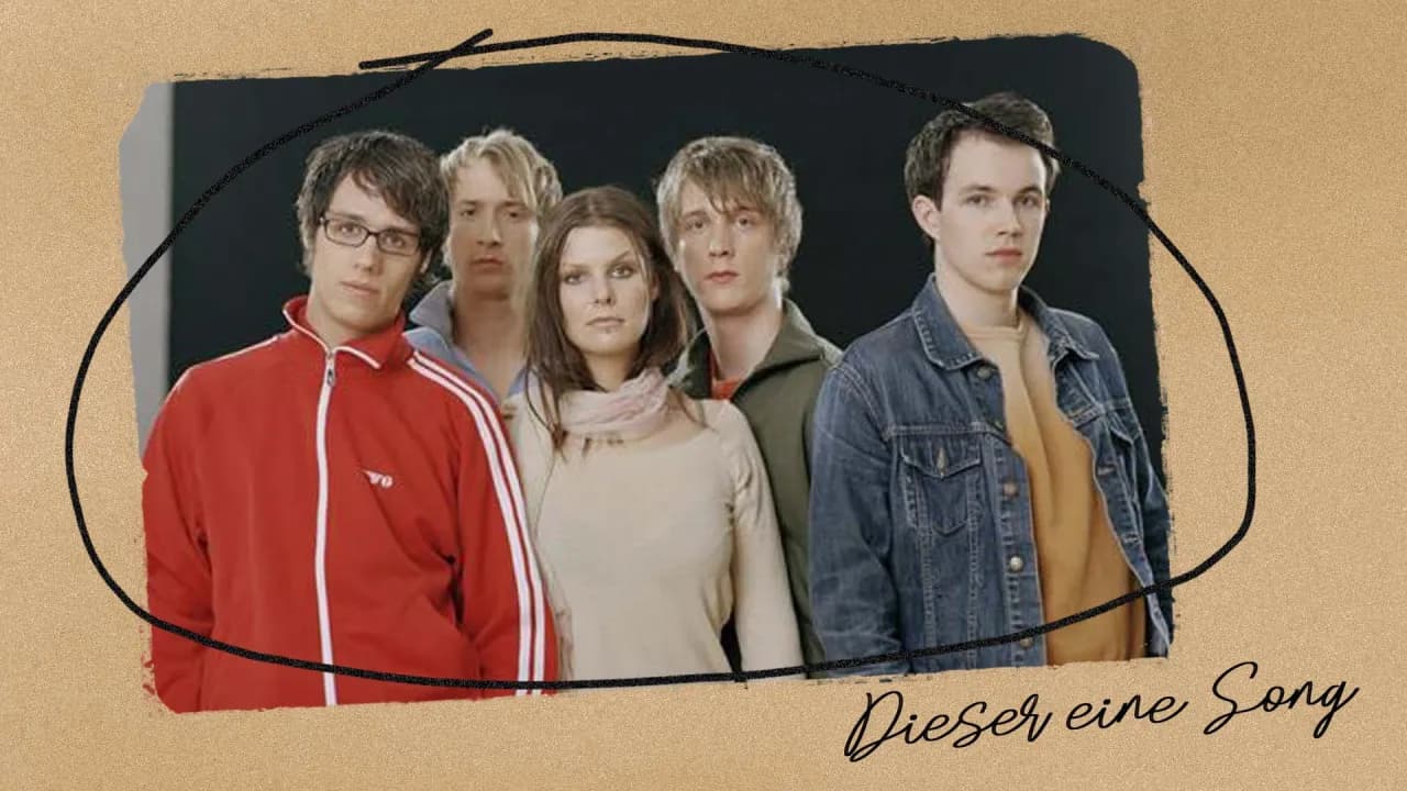 Perfekte Welle Juli: Songtext, Bedeutung & Tsunami-Kontroverse