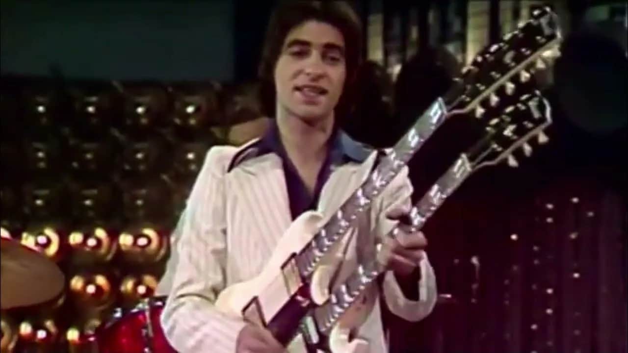 Weißes Boot: Kult-Hit der Roten Gitarren Entstehung & Faszination