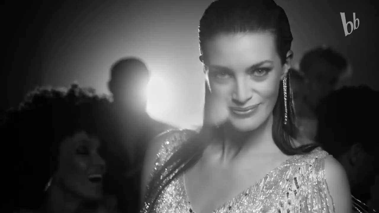 Wer singt den Bruno Banani Song "Your Woman"? White Town enthüllt