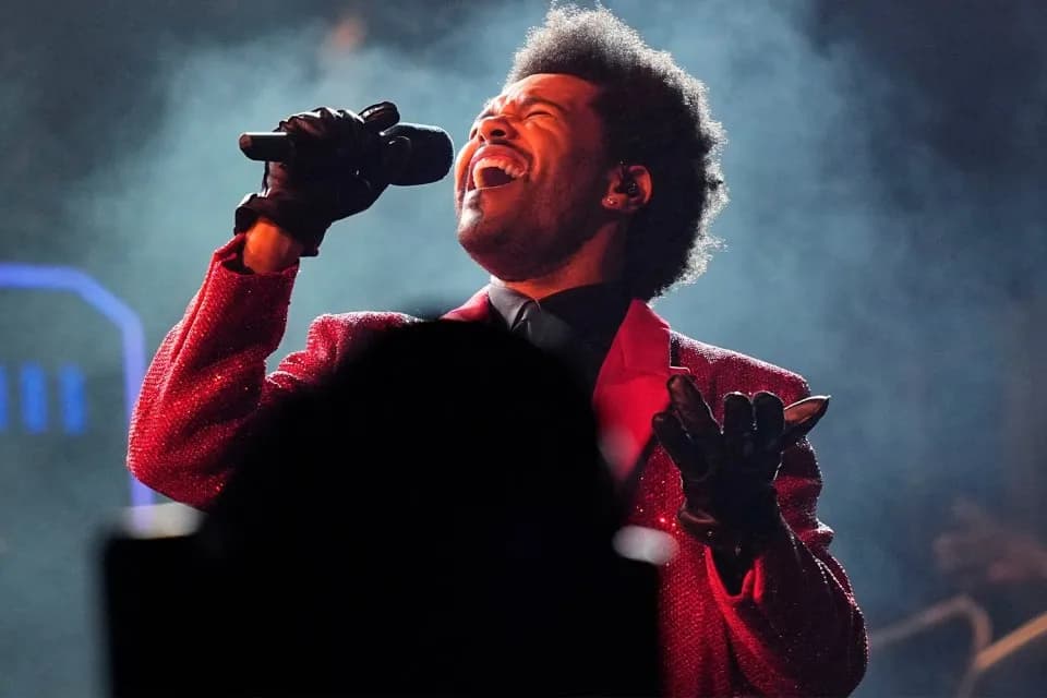The Weeknd: Welchem Genre gehört er wirklich an?